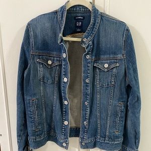 GAP Denim Jacket